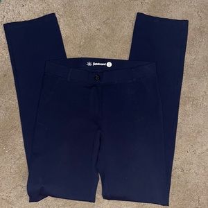 Beta brand navy blue